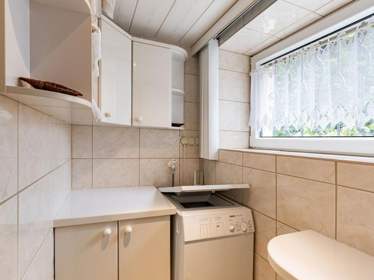Majestic Holiday Home With Jacuzzi Unterschonau Екстер'єр фото