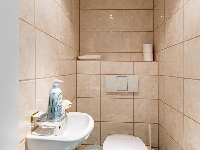 Majestic Holiday Home With Jacuzzi Unterschonau Екстер'єр фото