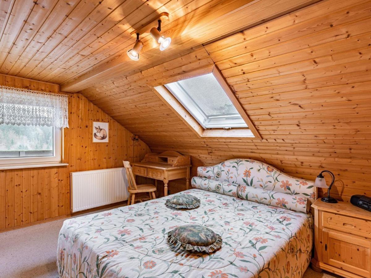 Majestic Holiday Home With Jacuzzi Unterschonau Екстер'єр фото