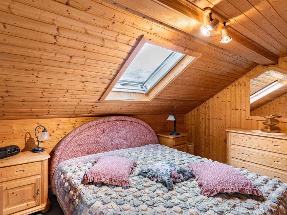 Majestic Holiday Home With Jacuzzi Unterschonau Екстер'єр фото